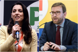 Chi sono Irene Tinagli e Peppe Provenzano, i due economisti scelti da Letta come vicesegretari del PD
