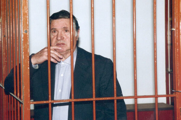 Perché il 41 bis oggi non è più legittimo