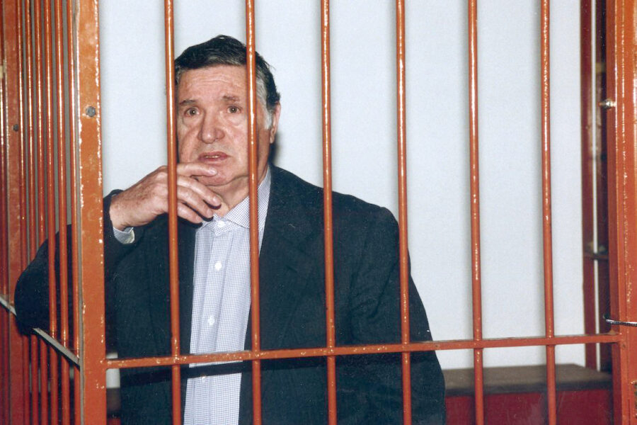 Perché il 41 bis oggi non è più legittimo