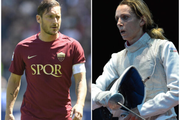 AstraZeneca, convocati i vip per rimontare dopo il disastro comunicativo: Totti e Vezzali testimonial