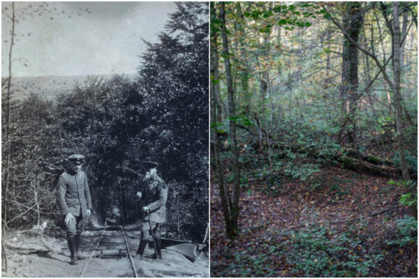 Il mistero del tunnel di Winterberg, torna alla luce la Pompei della Prima Guerra Mondiale