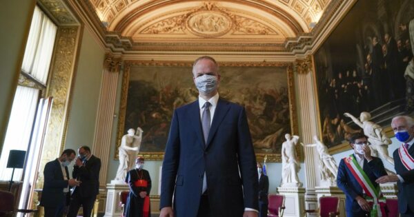 Come rilanciare l’arte post Covid: gli ‘Uffizi diffusi’ presi a modello dalla Cnn