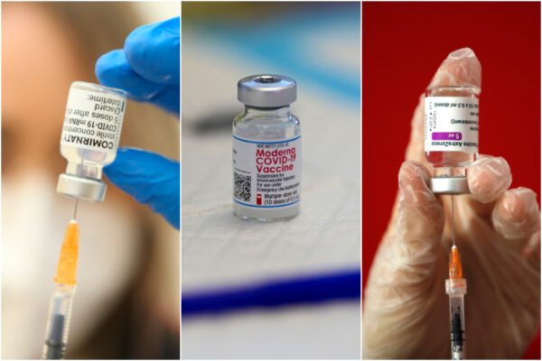 Pfizer e Moderna, il richiamo dei vaccini esteso a 42 giorni: le nuove raccomandazioni del Cts