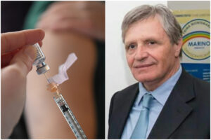 Sanitari infettati dopo il vaccino Pfizer, due casi in pochi giorni in Campania: “Nessun allarmismo”