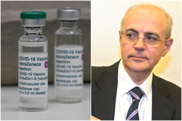 Sui vaccini indaga Zuccaro, il ‘complottista delle Ong’ idolo di destra e grillini Sui vaccini indaga Zuccaro, il ‘complottista delle Ong’ idolo di destra e grillini