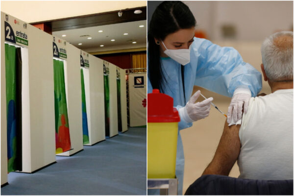 AstraZeneca, a Napoli il 36% dei convocati rinuncia al vaccino: in 200 ‘contagiati’ dalla paura