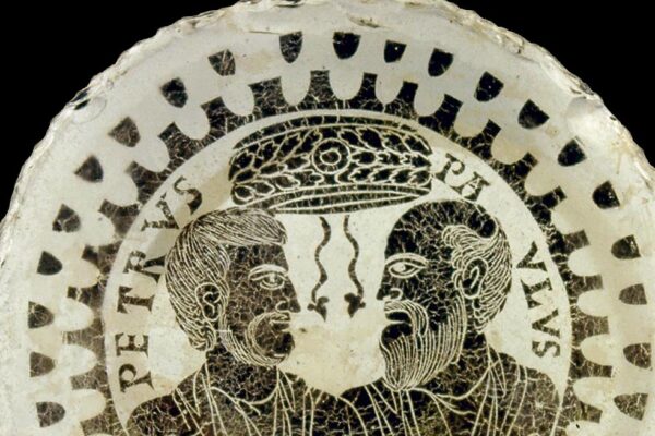 La fumata era bianca. Un racconto. 6