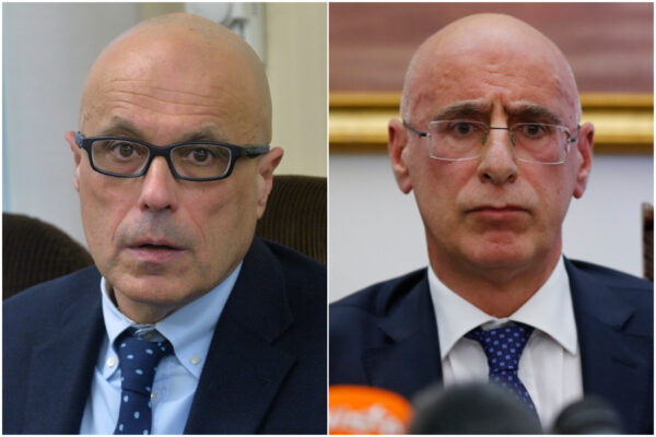 Procura di Roma, Viola stoppato illegalmente ma il Csm difende Prestipino