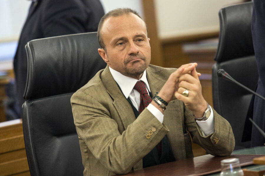 Woodcock, il Pm dei trojan e della gogna ora sogna il Csm