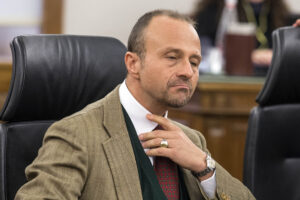 Inchiesta Pegaso, il Riesame demolisce l’indagine di Woodcock: “Errori, equivoci palesi e contraddizioni logiche”