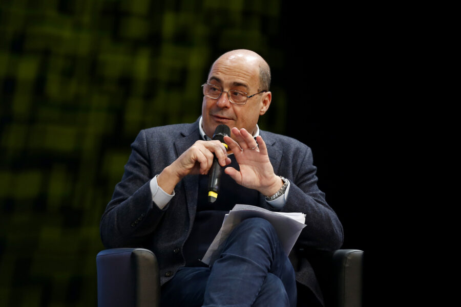 Covid e scuola, Zingaretti: “Rientro in presenza dipenderà da comportamenti estivi”