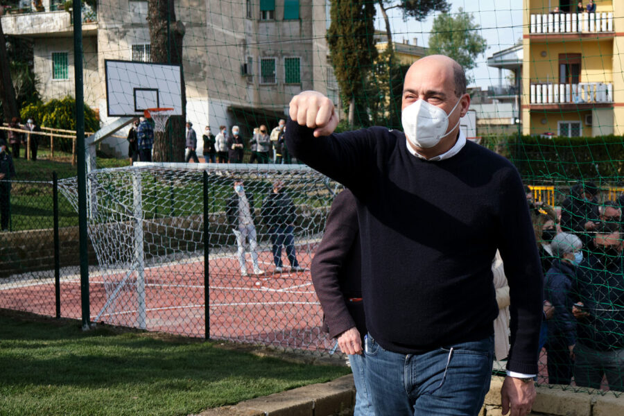 “Nessun ripensamento e non mi candido a Roma”, Zingaretti ribadisce le dimissioni: cosa succede ora nel PD