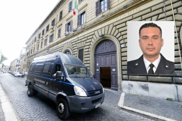 Spionaggio, Walter Biot rischia l’ergastolo: “L’ho fatto per la famiglia, mai messa in pericolo l’Italia”