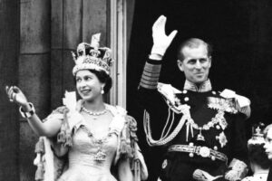 Il segreto del Principe Filippo e della Regina Elisabetta, la frase impressa nella fede nuziale