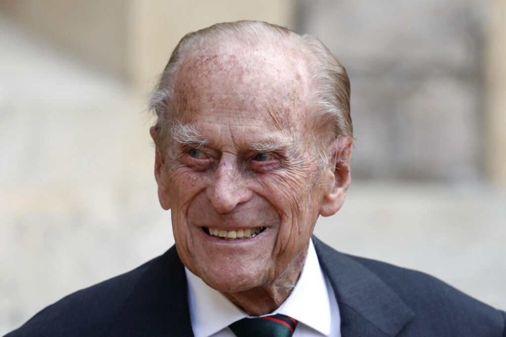 È morto il Principe Filippo, il duca di Edimburgo aveva 99 anni