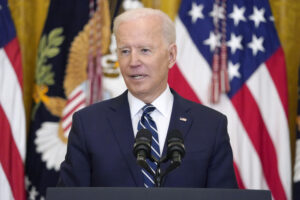 Investimenti, deficit e tasse: la grande scommessa di Biden per rilanciare l’economia