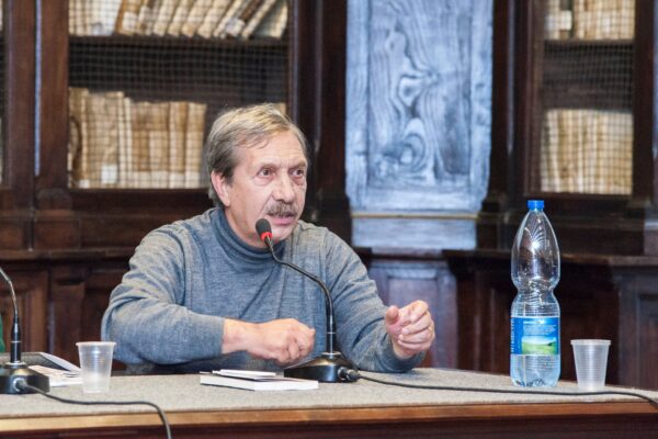 Addio a Ernesto Paolozzi, baluardo dei diritti e del pensiero libero