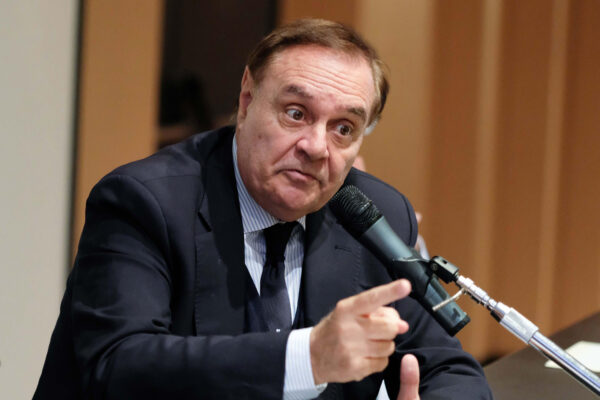 Foto Carmine Bellabona