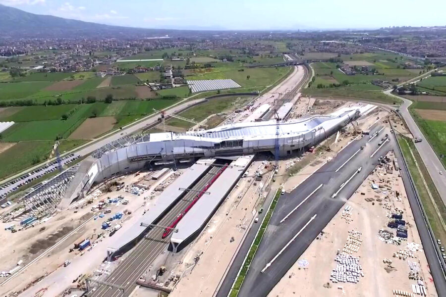 Recovery Plan, bene investire nei trasporti ma potrebbe non bastare