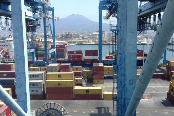 Cosa sono i distritpark, le aree che potrebbero far decollare il Porto di Napoli