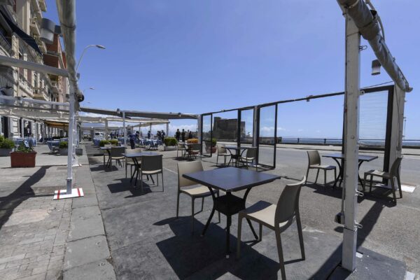 L’Italia riapre: tutte le date di ristoranti, piscine, palestre, musei e cinema