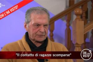Chi è il comandante Marcos, il giallo di Achille Lauri: dalla Camorra di Cutolo alle ragazze scomparse