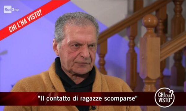 Chi è il comandante Marcos, il giallo di Achille Lauri: dalla Camorra di Cutolo alle ragazze scomparse