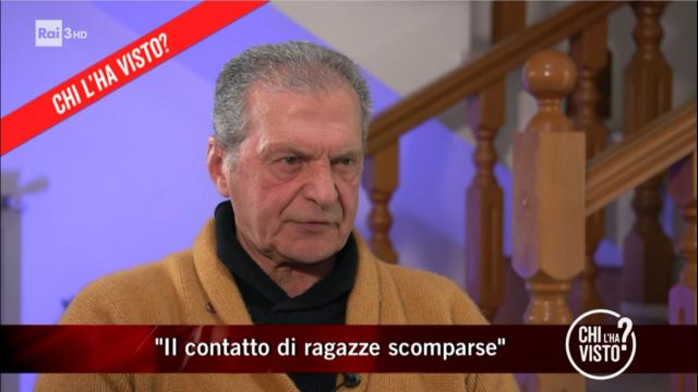 Chi è il comandante Marcos, il giallo di Achille Lauri: dalla Camorra di Cutolo alle ragazze scomparse