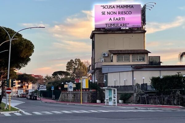 Foto da Facebook (Elisa Zuccaroli)