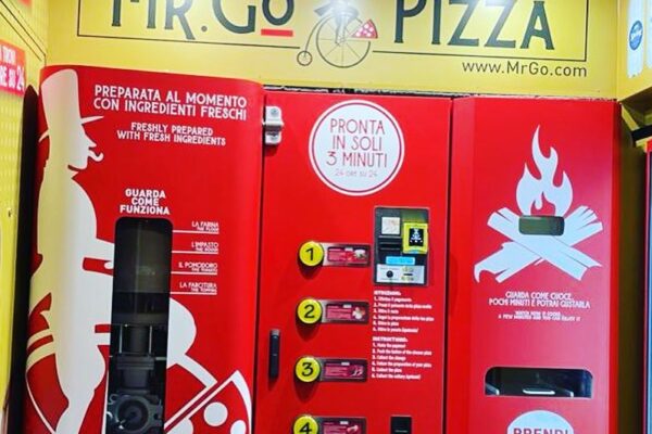 Foto da Facebook )Mr. Go) Foto da Facebook )Mr. Go)