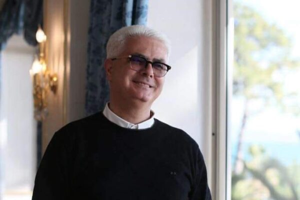 Lutto nell’Arma, il Maresciallo Cipullo stroncato dal covid: “Carabiniere con la C maiuscola”