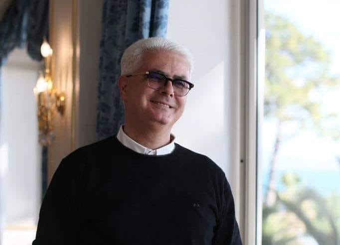 Lutto nell’Arma, il Maresciallo Cipullo stroncato dal covid: “Carabiniere con la C maiuscola”