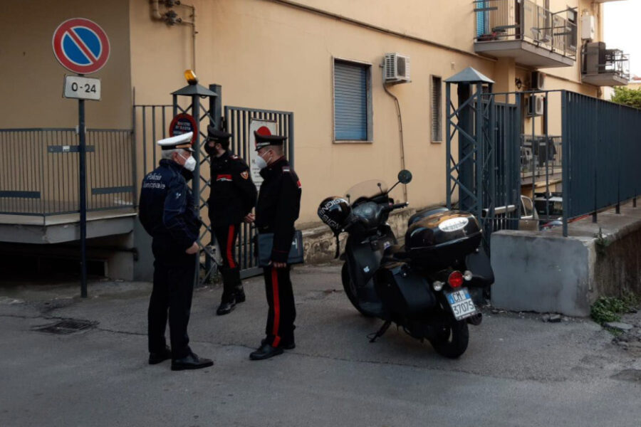 Grazia Severino violentata e uccisa a coltellate: la 24enne napoletana trovata con le caviglie spezzate