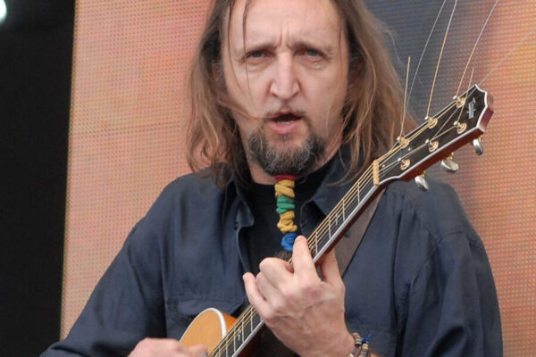 Il Primo Maggio non dimentica Erriquez: l’omaggio al cantante della Bandabardò