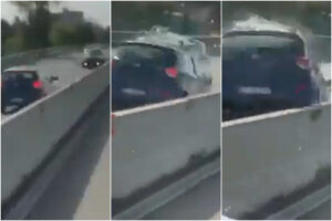 Anziani imboccano contromano la Brindisi-Bari e muoiono dopo terribile schianto