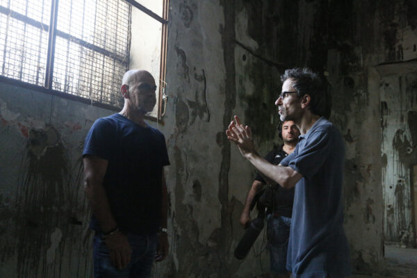 “La Conversione”, in un docufilm le storie di un ex-manager e di un ex detenuto