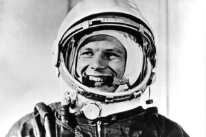 Sessanta anni fa il primo volo nello spazio: Gagarin fece sognare la Russia e infuriare gli Usa