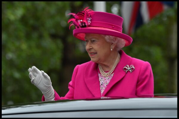 Perché la Regina Elisabetta festeggia due volte il compleanno Perché la Regina Elisabetta festeggia due volte il compleanno