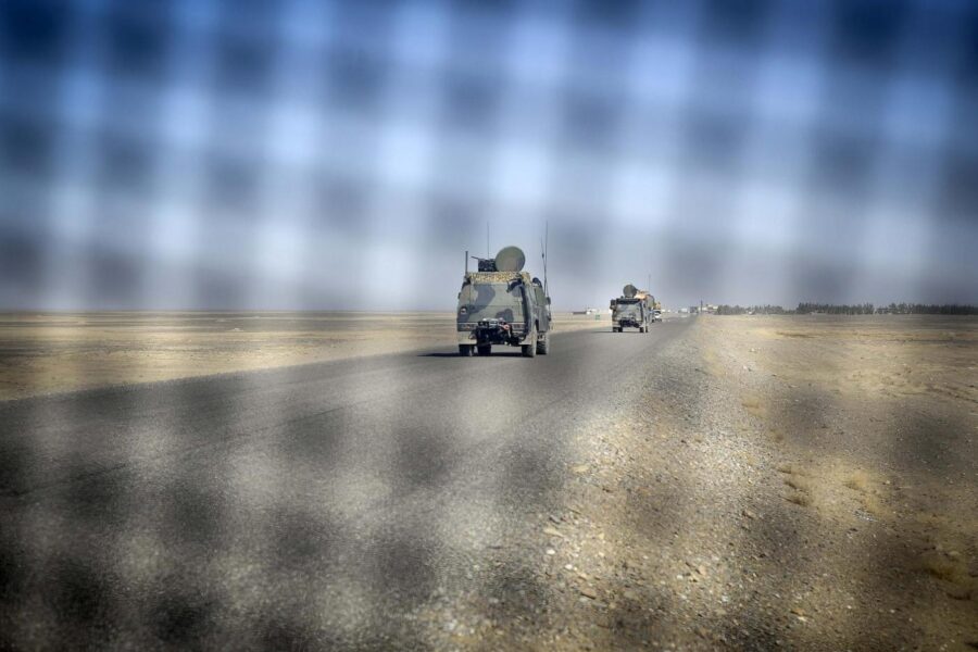 Afghanistan: la guerra più lunga dell’America sta per finire?