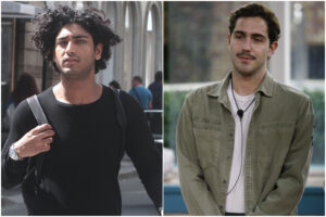 Lo scontro tra Akash e Tommaso Zorzi, volano stracci tra l’Isola dei Famosi e il Grande Fratello Lo scontro tra Akash e Tommaso Zorzi, volano stracci tra l’Isola dei Famosi e il Grande Fratello