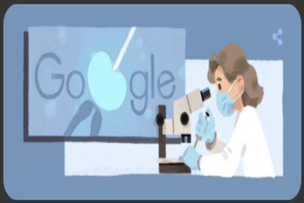 Anne Mc Laren, chi era la scienziata madre della fecondazione in vitro Anne Mc Laren, chi era la scienziata madre della fecondazione in vitro