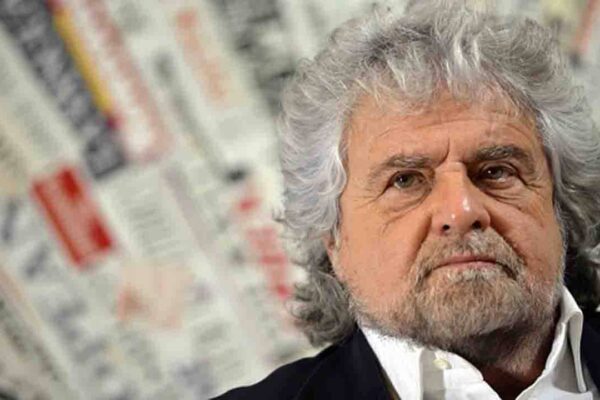 Beppe Grillo indagato, nel mirino i contratti pubblicitari con la Moby di Vincenzo Onorato
