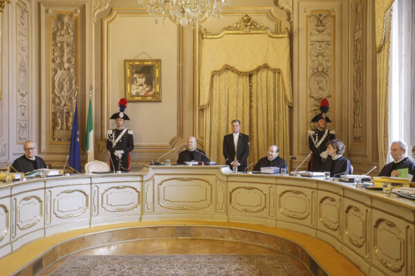 L’avvocatura sull’ergastolo fa solo un gioco di prestigio L’avvocatura sull’ergastolo fa solo un gioco di prestigio