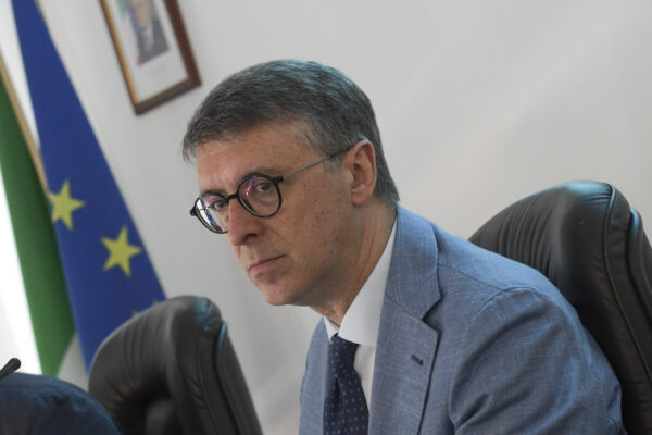 Cena tra Palamara e Pignatone, Cantone dà ragione al Riformista e apre un fascicolo: “Indaghiamo”