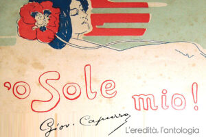 L’eredità di Giovanni Capurro in un docufilm: “Un tesoro prezioso per le nuove generazioni” L’eredità di Giovanni Capurro in un docufilm: “Un tesoro prezioso per le nuove generazioni”