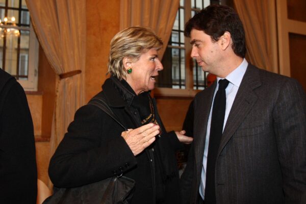 La Superlega spacca l’amicizia Agnelli-Christillin: “Ha fatto una scelta ingiusta”