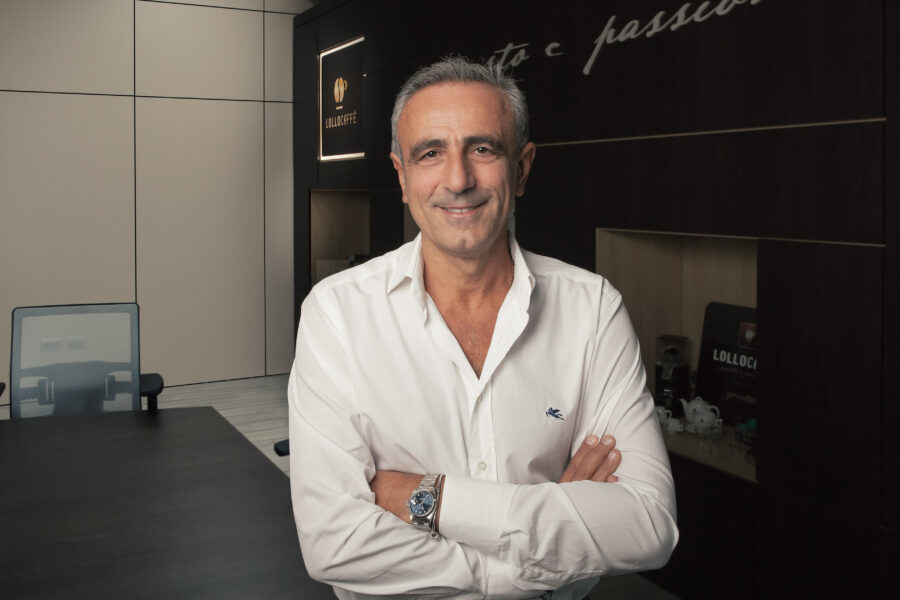 “Lollo Caffè x il pianeta” in occasione della Giornata mondiale della Terra