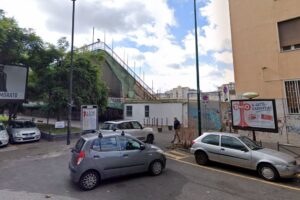 Il paradosso dello Stadio Collana: hub vaccinale ma inaccessibile agli sportivi