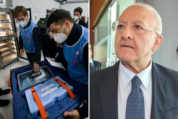 Anziani e fragili in coda ma sulle isole vaccini ai 16enni: “È disumano”