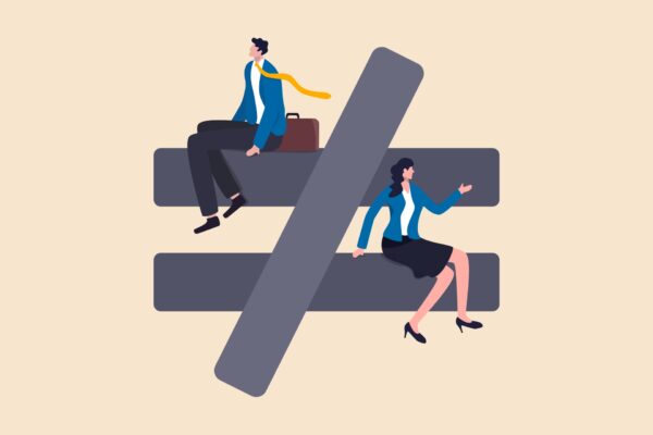 Lavoro e disuguaglianze: quando l’ingiustizia la fa ancora da padrona la meritocrazia mostra i suoi limiti